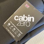 キャビンゼロ 特徴